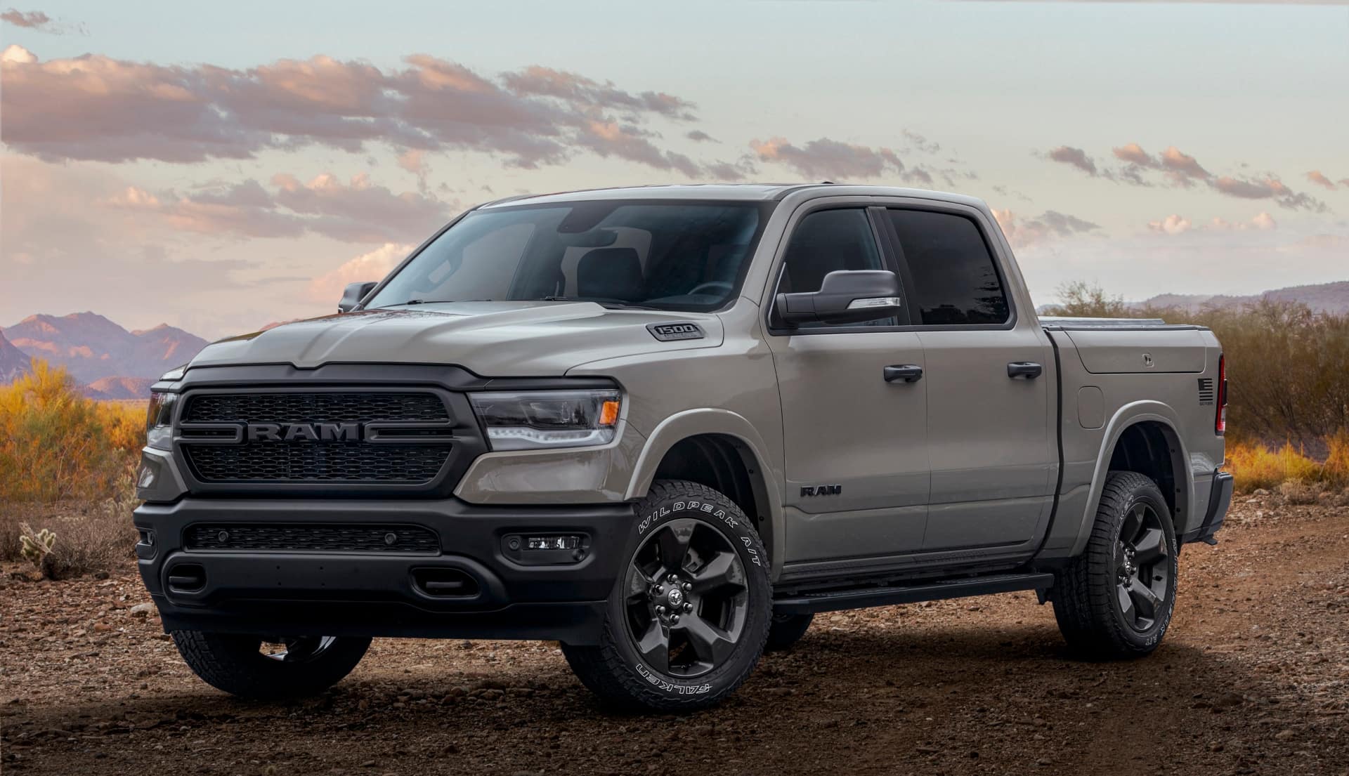 DODGE