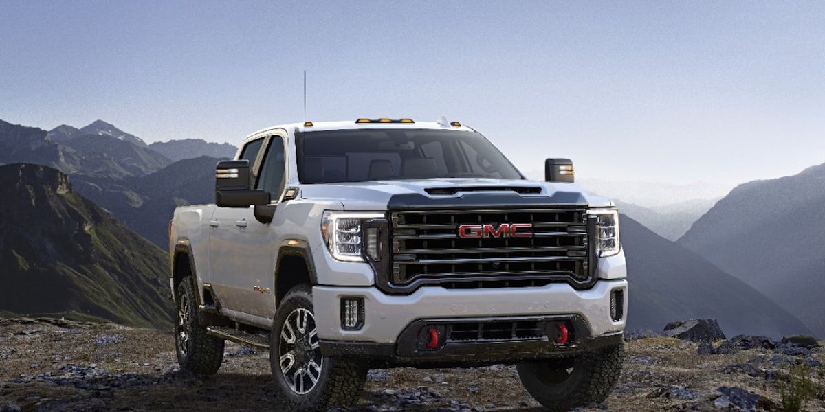 GMC
