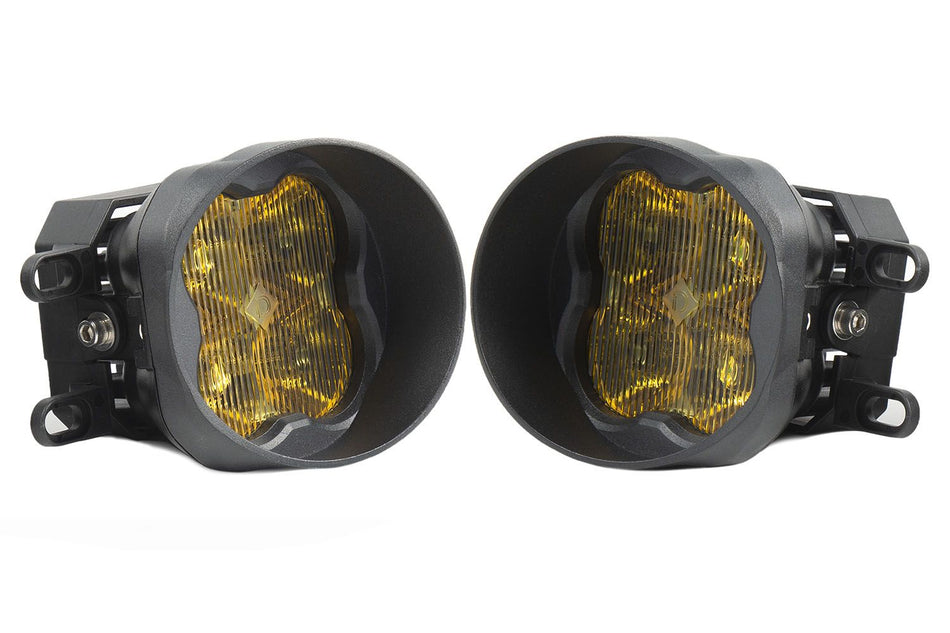 LED FOG LIGHT COLLECTIONS