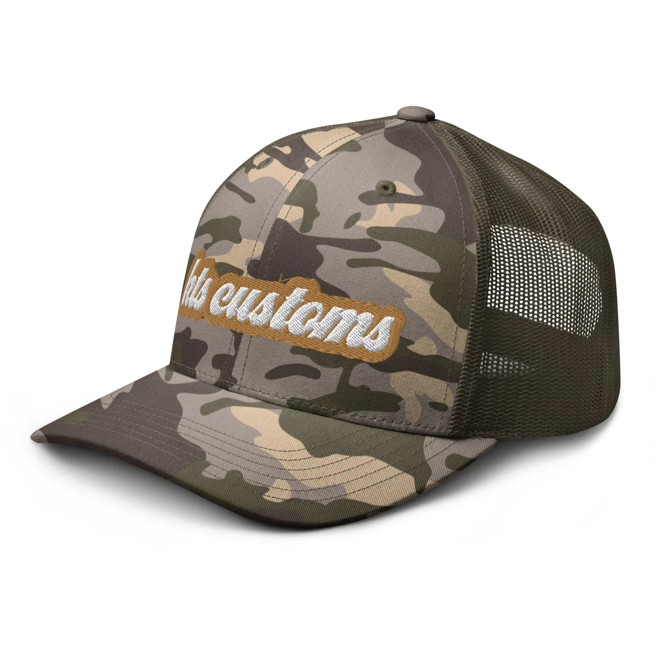 KTS CUSTOMS MERCH