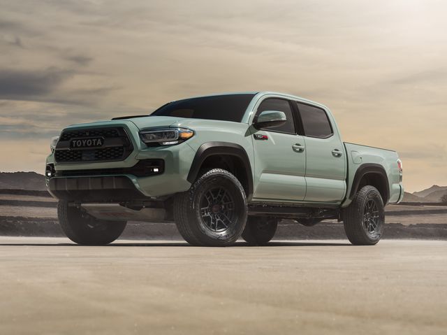 TACOMAS