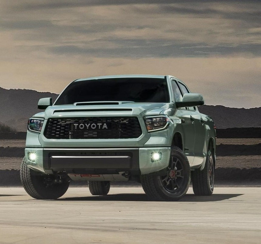 TUNDRAS
