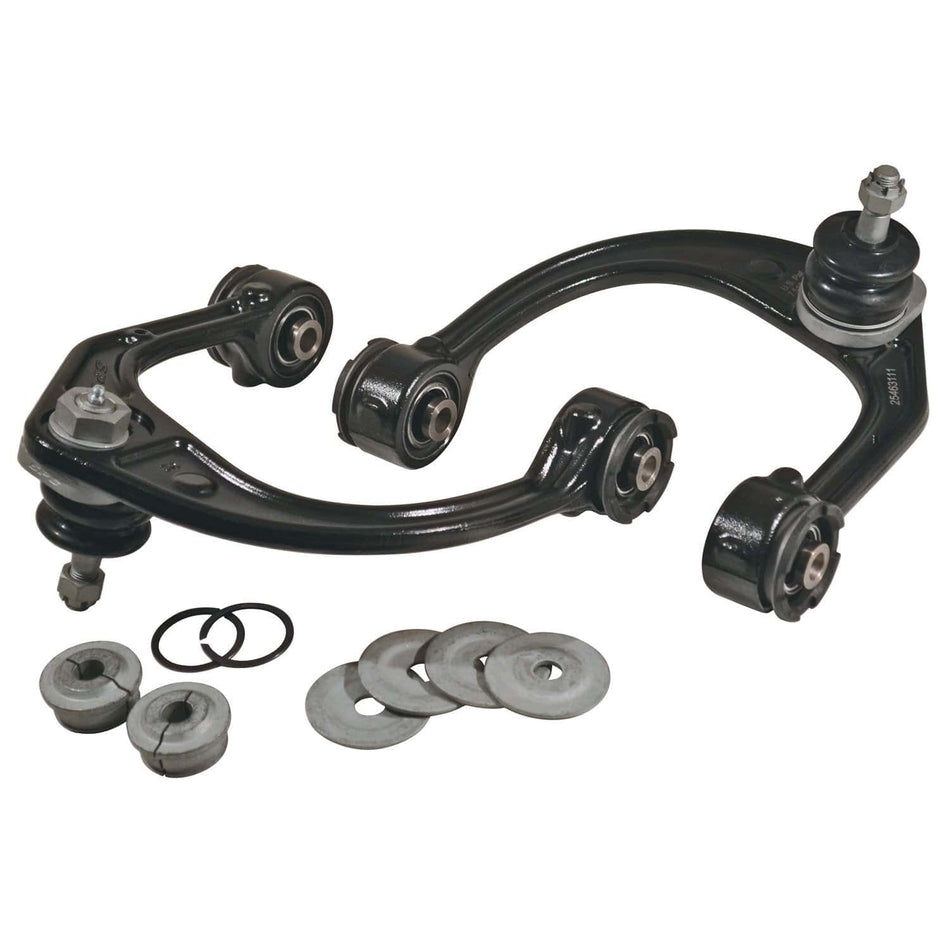 96-02 3rd Gen 4Runner-95-04 1st Gen Tacoma SPC Upper Control Arms