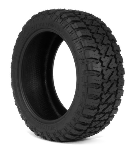 FURY OFFROAD COUNTRY HUNTER M/T MULTIPLE SIZES AVAILABLE (1 SET/4PCS)