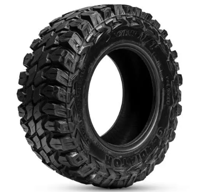 GLADIATOR X COMP M/T MULTIPLE SIZES AVAILABLE (1 SET/4 PCS)