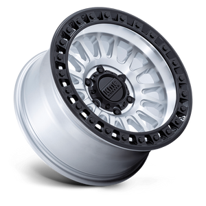 IMS KMC WHEELS 17X8.5+25 6x5.5 (4 PIECES)