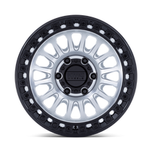 Load image into Gallery viewer, IMS KMC WHEELS 17X8.5+25 6x5.5 (4 PIECES)