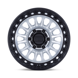 IMS KMC WHEELS 17X8.5+25 6x5.5 (4 PIECES)