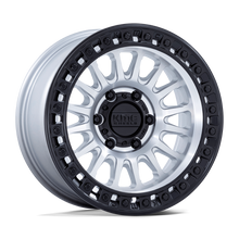 Load image into Gallery viewer, IMS KMC WHEELS 17X8.5+25 6x5.5 (4 PIECES)
