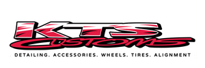 KTS Customs | Auto Builds, Coatings, Lift Kits & More | Maui Hawaii