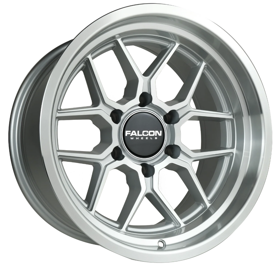 FALCON TX-1 APOLLO