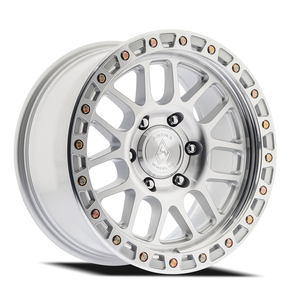 ARENA WHEELS BOOST