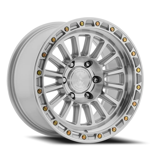 ARENA WHEELS PODIUM
