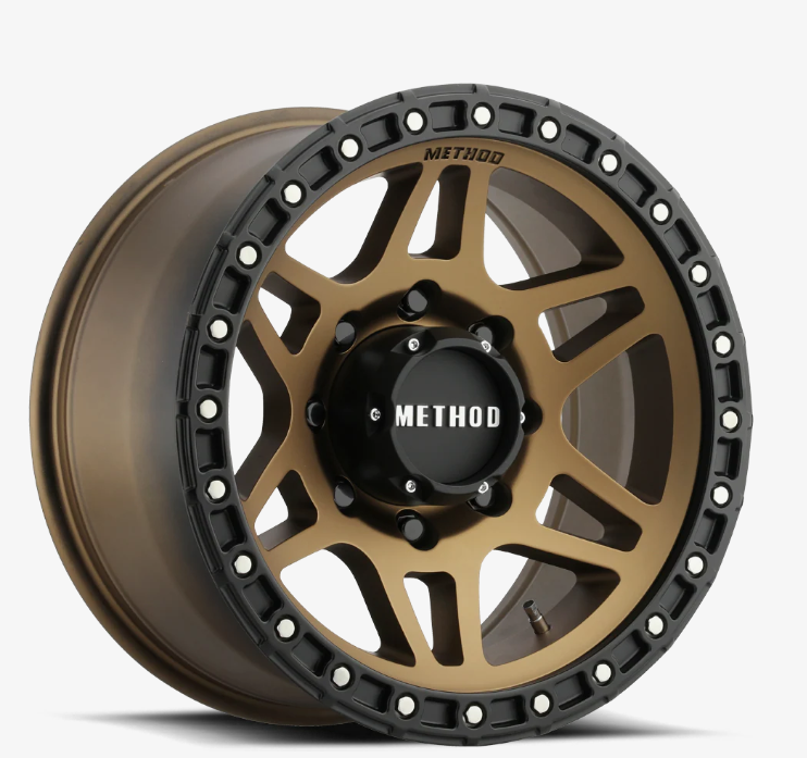 METHOD 312 (1 SET/4 PCS)