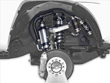 Load image into Gallery viewer, ICON 2007-2014 Toyota FJ Cruiser/2003-2024 Toyota 4Rrunner/2005-2023 Toyota Tacoma S2 Shock Hoop Kit