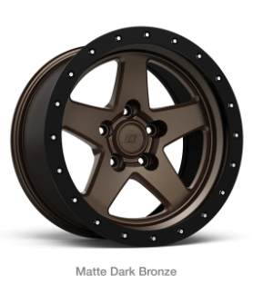 STEALTH SERIES CUSTOMS K5