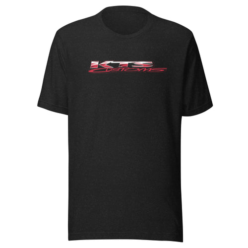 KTS UNISEX T-SHIRT