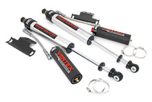 Load image into Gallery viewer, TOYOTA TACOMA (05-21) REAR ADJUSTABLE VERTEX SHOCKS (PAIR) | 6IN LIFTS)