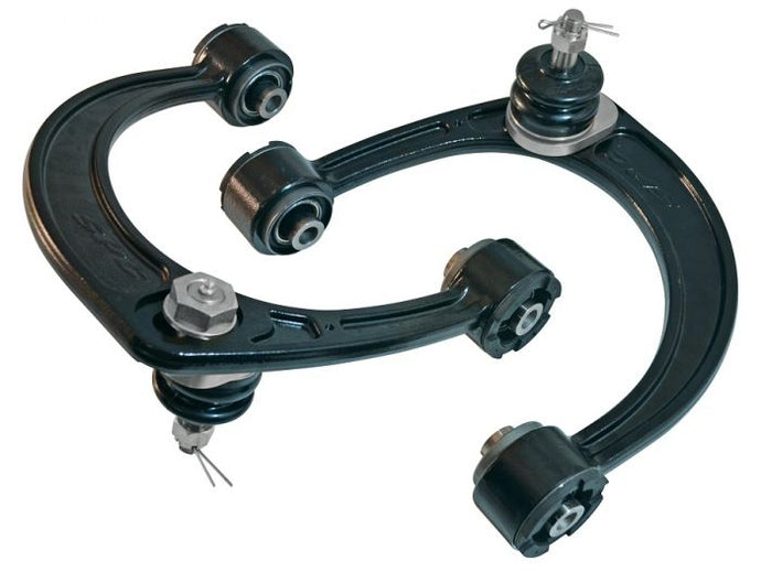 25470 - SPC Adjustable Upper Control Arms (05 & Up Tacoma and 4Runner)