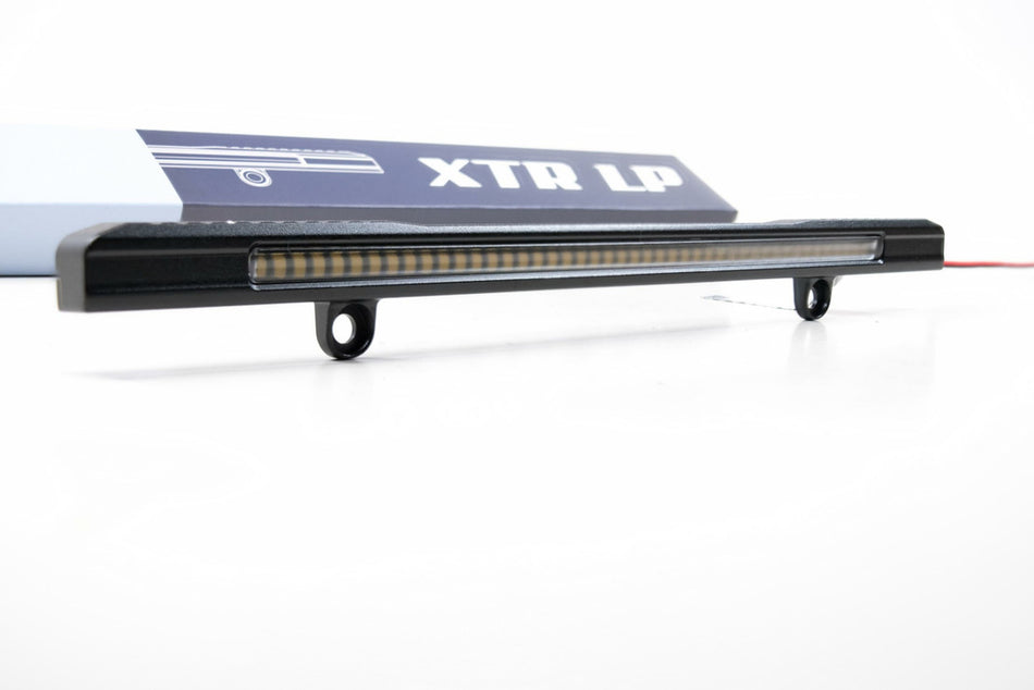 HIGH OUTPUT LED BACK UP LIGHT  XD LICENSE PLATE REVERSE LIGHT BAR