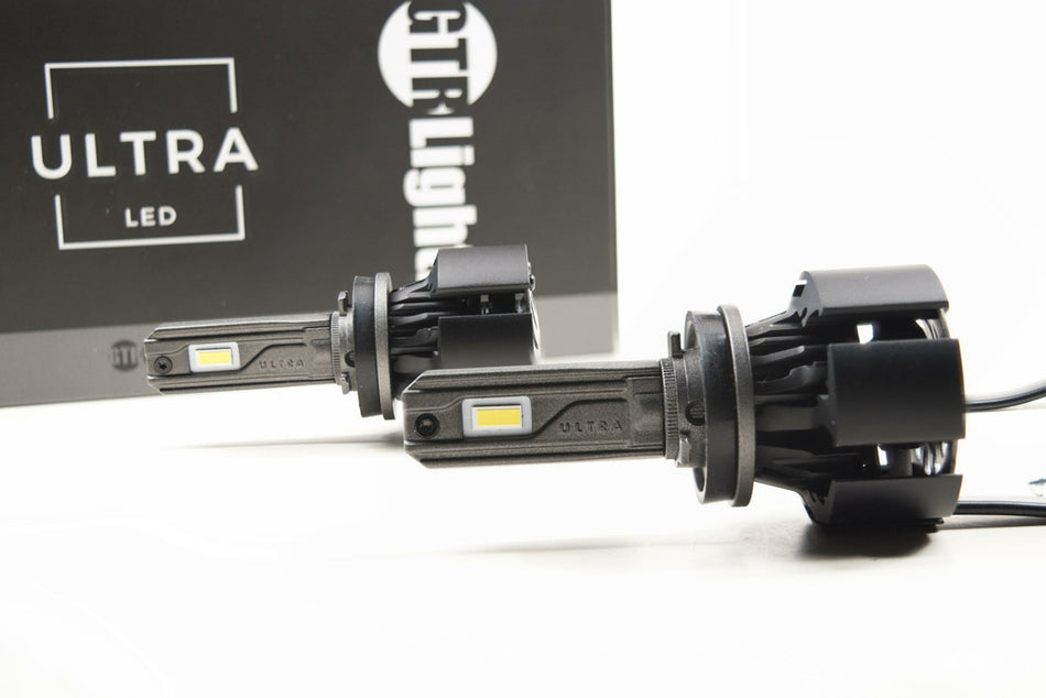H9: GTR LIGHTING ULTRA 2.0