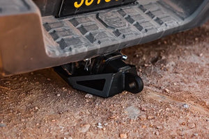 DRT FAB UNIVERSAL HITCH SKID