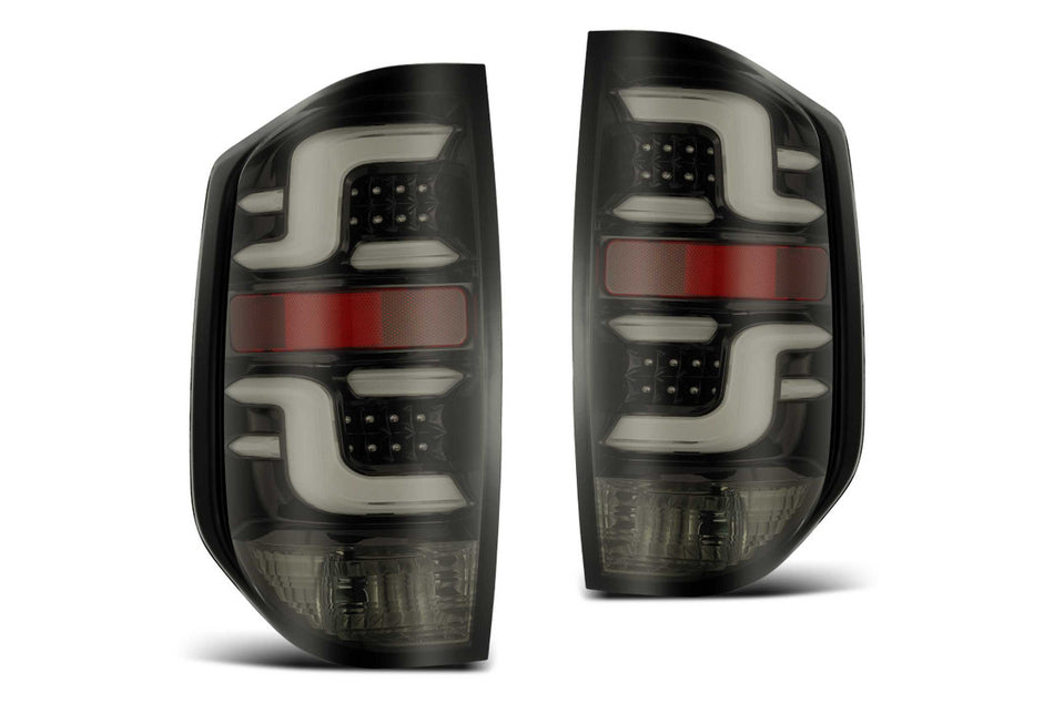 TOYOTA TUNDRA (14-20): ALPHAREX PRO LED TAILS
