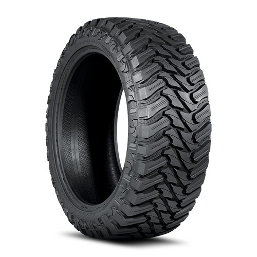 ATTURO TRAIL BLADE M/T 33x12.5R22 109Q (1 SET/4PCS)