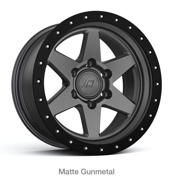 STEALTH CUSTOM SERIES BR6- MULTIPLE SIZES/COLORS AVAILABLE (1 SET/4PCS)