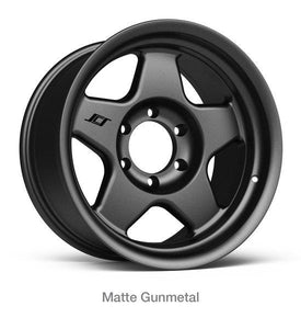 STEALTH CUSTOM SERIES THE F5'S
