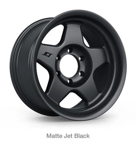 STEALTH CUSTOM SERIES THE F5'S