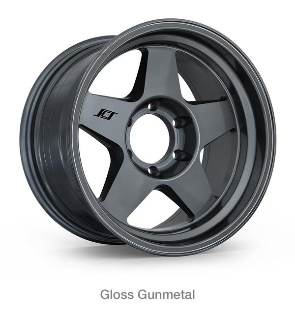 KKO　SCS Stealth Custom Series Wheels STEALTH CUSTOM SERIES GEN5 – KTS Customs
