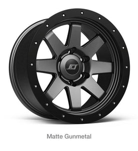 STEALTH CUSTOM SERIES THE SR8's
