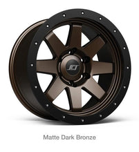 Load image into Gallery viewer, STEALTH CUSTOM SERIES THE SR8&#39;s