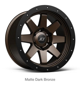 STEALTH CUSTOM SERIES THE SR8's