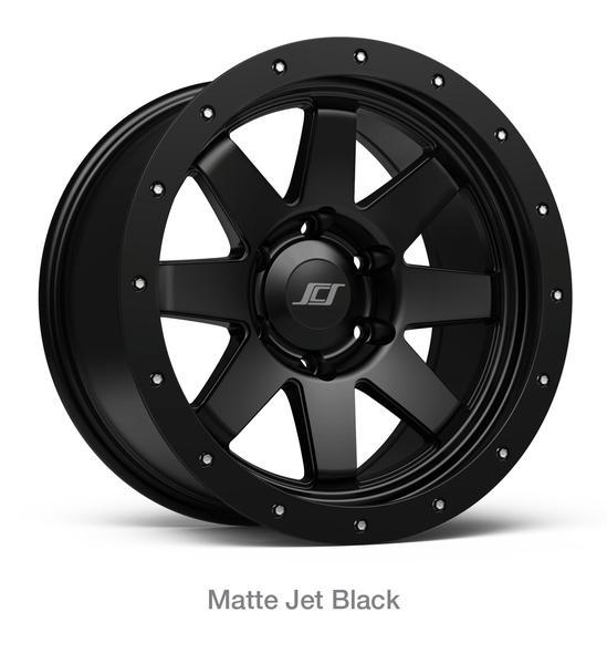 STEALTH CUSTOM SERIES SR8- MULTIPLE SIZES/COLORS AVAIL. (1 SET/4PCS)