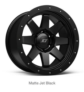 STEALTH CUSTOM SERIES THE SR8's