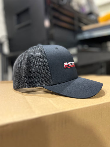 KTS CUSTOMS HAT