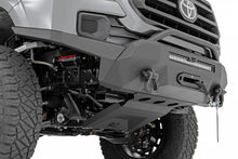 Load image into Gallery viewer, FRONT HYBRID HIGH CLEARANCE BUMPER | TOYOTA TACOMA (2016-2022)