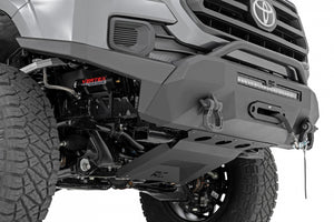 FRONT HYBRID HIGH CLEARANCE BUMPER | TOYOTA TACOMA (2016-2022)