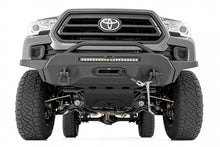 Load image into Gallery viewer, FRONT HYBRID HIGH CLEARANCE BUMPER | TOYOTA TACOMA (2016-2022)