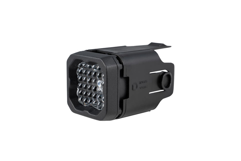 16-23 TOYOTA TACOMA HitchMount LED Pod Reverse Kit