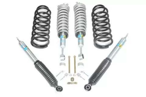 Toytec/Bilstein 3" Lift Kit (FJ/4Runner/GX)