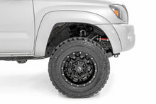 Load image into Gallery viewer, TOYOTA FRONT ADJUSTABLE VERTEX COILOVERS (05-21 TACOMA | FOR 6IN LIFTS)