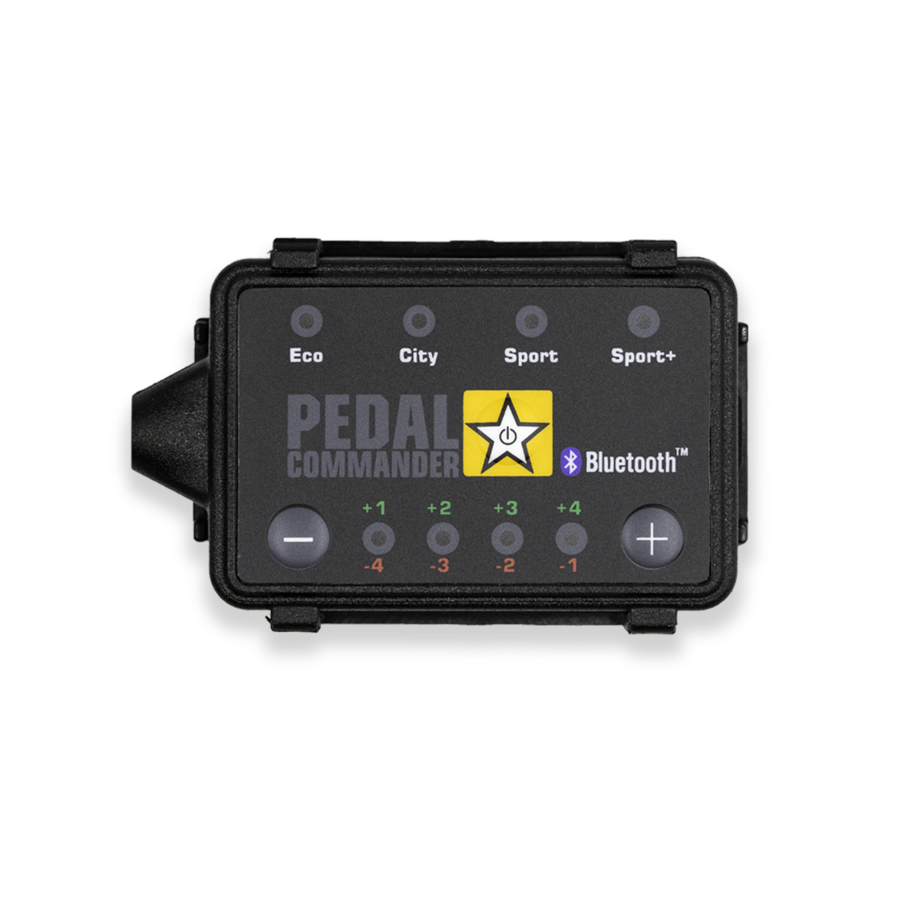 05-21 Toyota Tacoma PEDAL COMMANDER PC38 BLUETOOTH