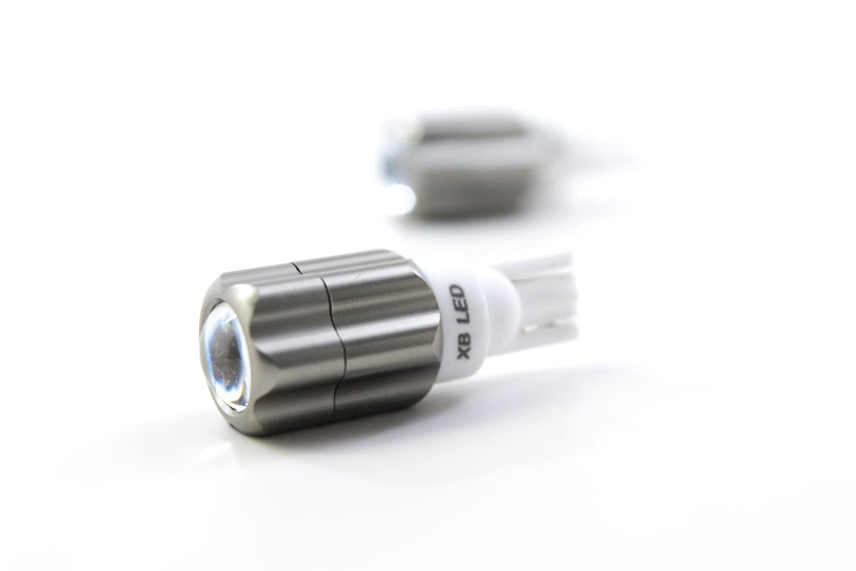 921/T15: MORIMOTO XB LED