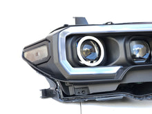 Load image into Gallery viewer, 16-21 TOYOTA TACOMA KHC CUSTOM HEADLIGHT