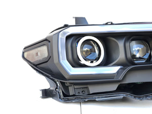 16-21 TOYOTA TACOMA KHC CUSTOM HEADLIGHT