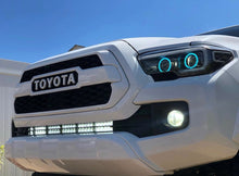 Load image into Gallery viewer, 16-21 TOYOTA TACOMA KHC CUSTOM HEADLIGHT